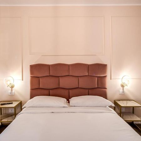 Take You Rome - Campo De Fiori - Luxury Apartment Екстериор снимка