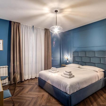 Take You Rome - Campo De Fiori - Luxury Apartment Екстериор снимка