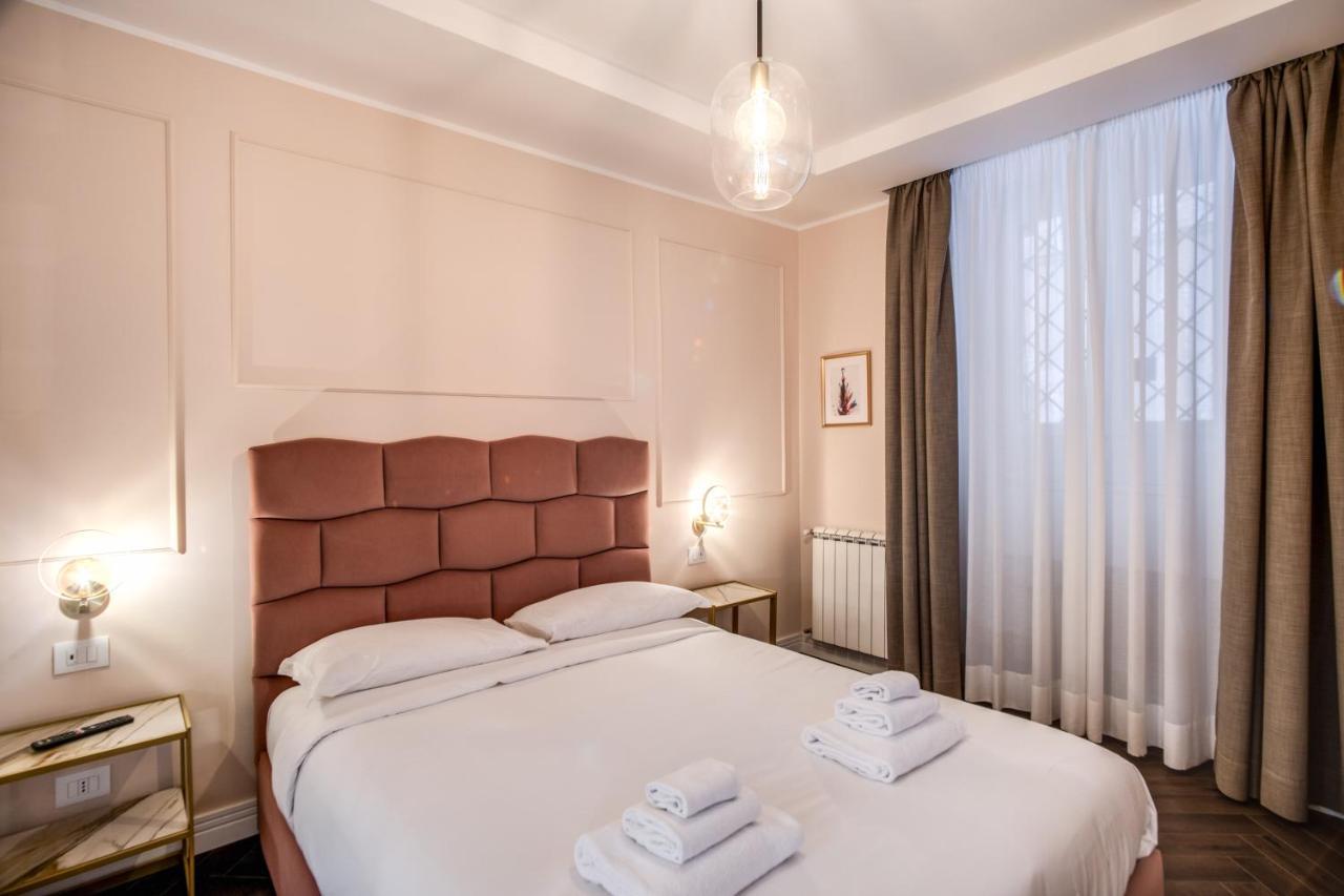 Take You Rome - Campo De Fiori - Luxury Apartment Екстериор снимка