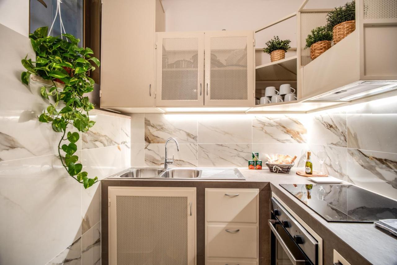Take You Rome - Campo De Fiori - Luxury Apartment Екстериор снимка