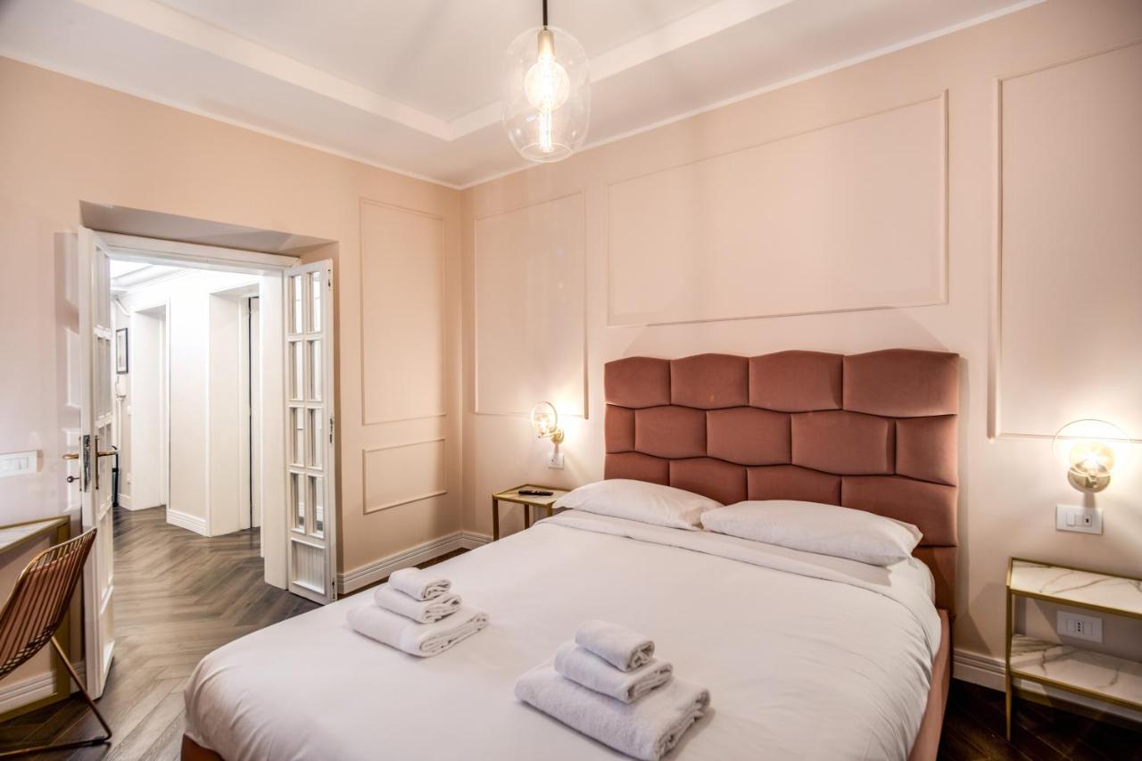 Take You Rome - Campo De Fiori - Luxury Apartment Екстериор снимка