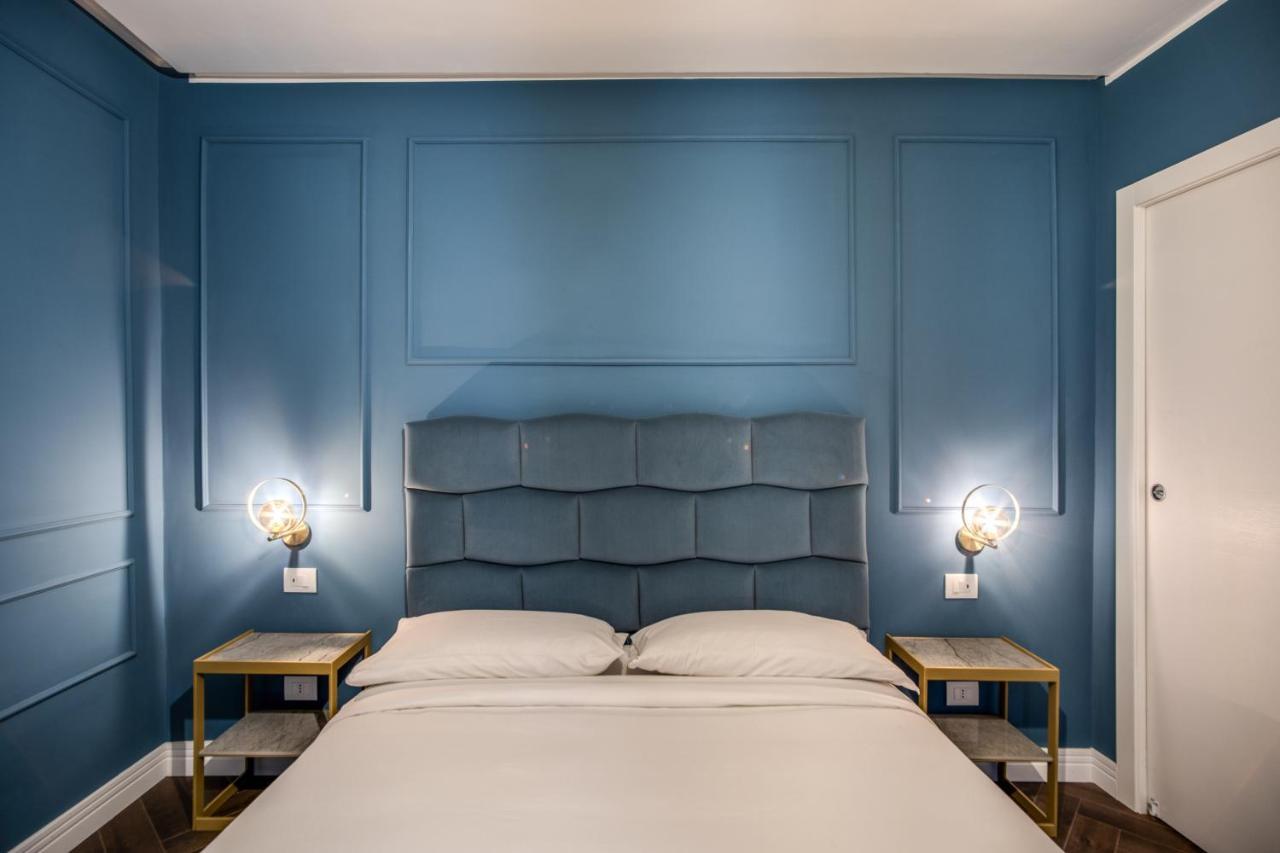 Take You Rome - Campo De Fiori - Luxury Apartment Екстериор снимка