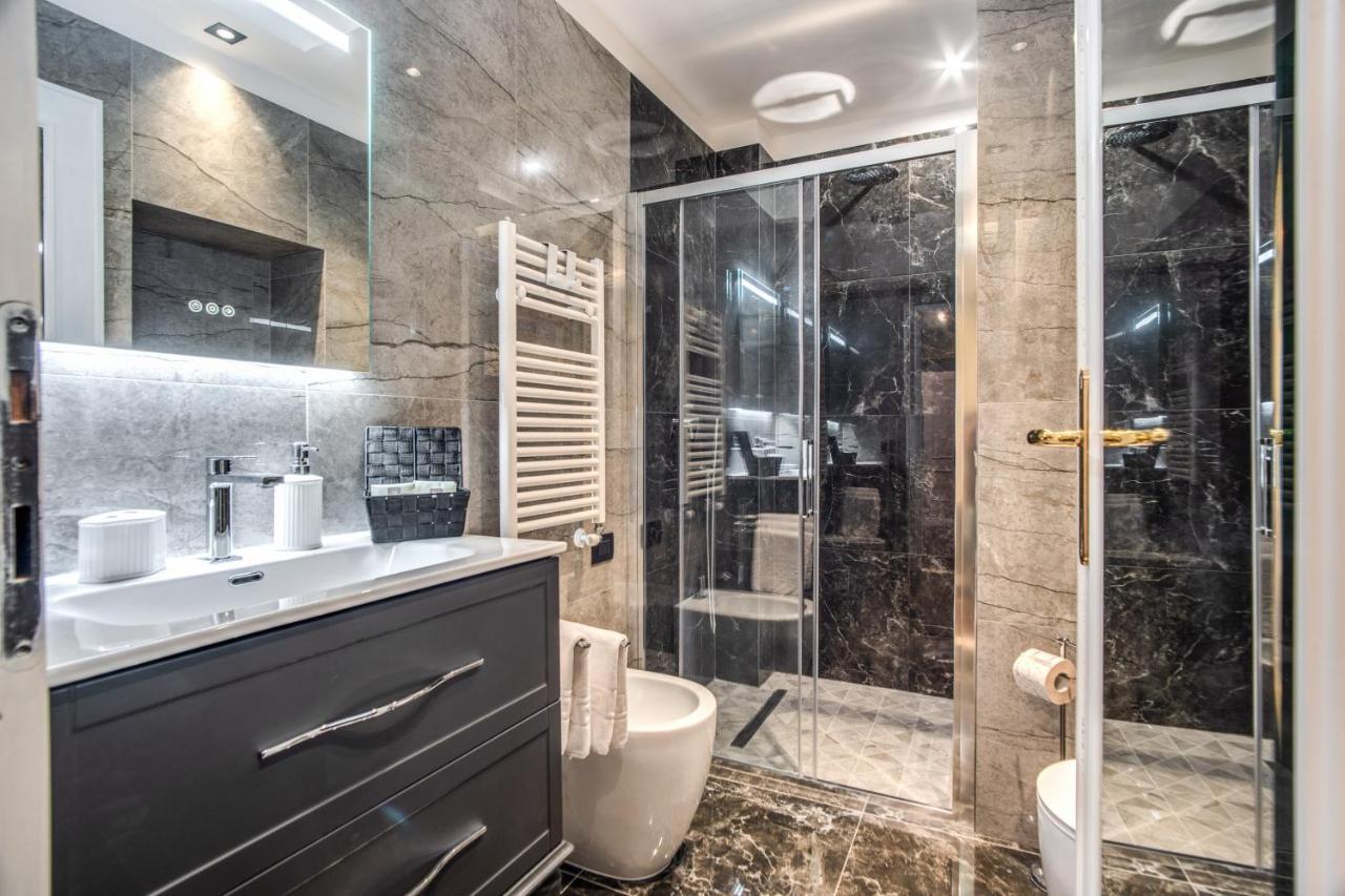 Take You Rome - Campo De Fiori - Luxury Apartment Екстериор снимка