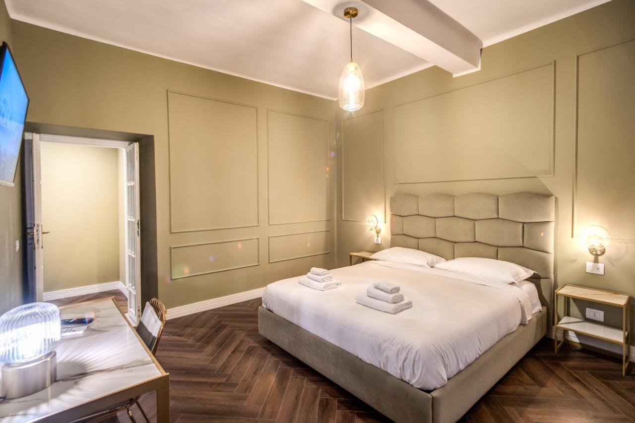 Take You Rome - Campo De Fiori - Luxury Apartment Екстериор снимка