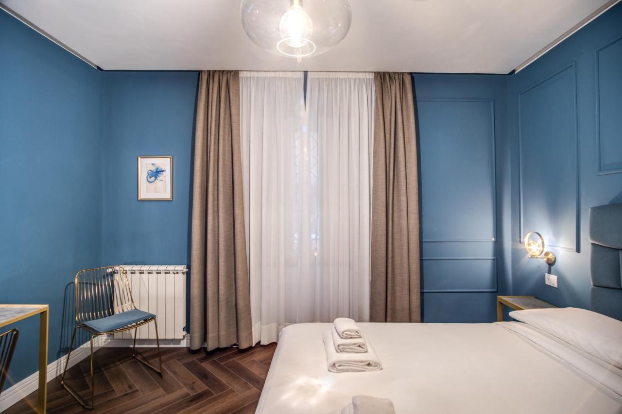 Take You Rome - Campo De Fiori - Luxury Apartment Екстериор снимка