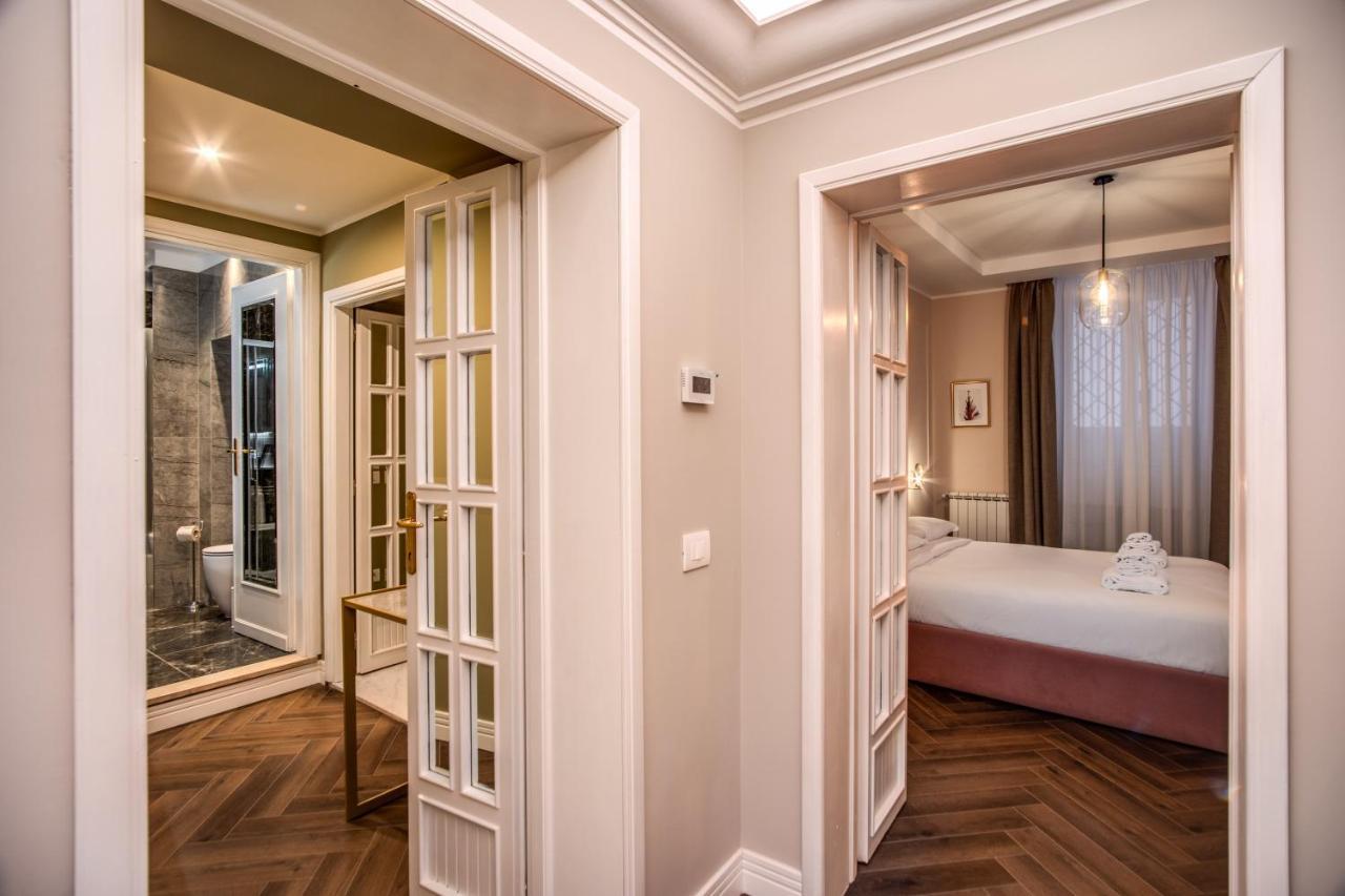 Take You Rome - Campo De Fiori - Luxury Apartment Екстериор снимка