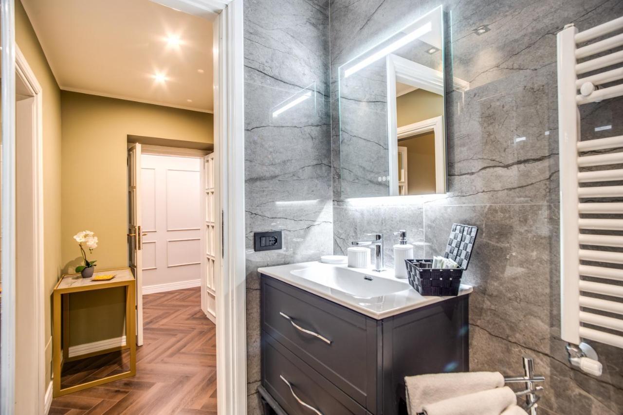 Take You Rome - Campo De Fiori - Luxury Apartment Екстериор снимка