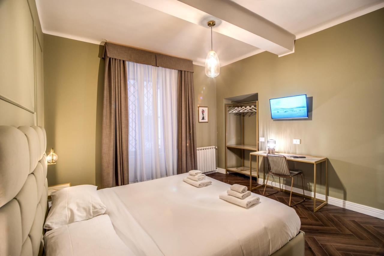 Take You Rome - Campo De Fiori - Luxury Apartment Екстериор снимка