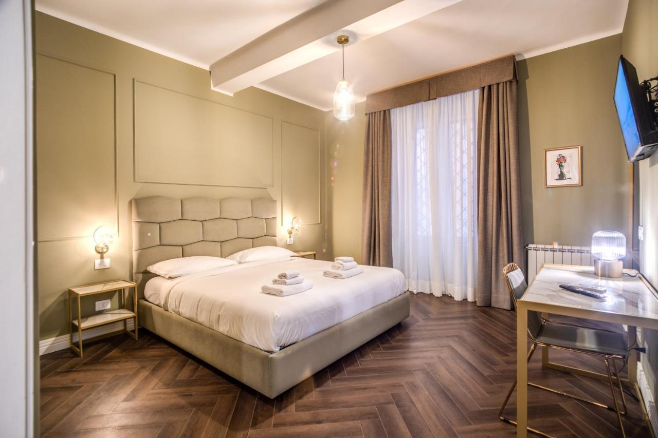 Take You Rome - Campo De Fiori - Luxury Apartment Екстериор снимка