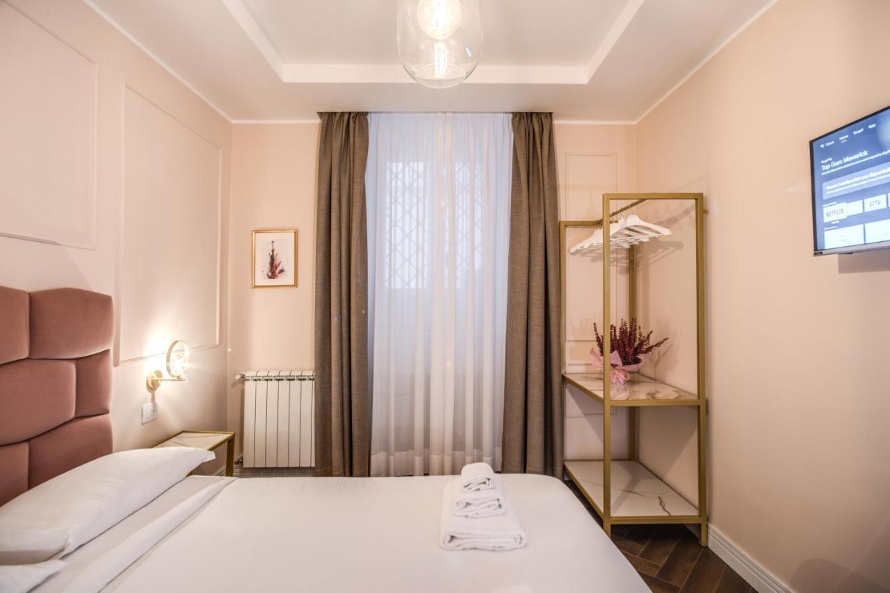 Take You Rome - Campo De Fiori - Luxury Apartment Екстериор снимка