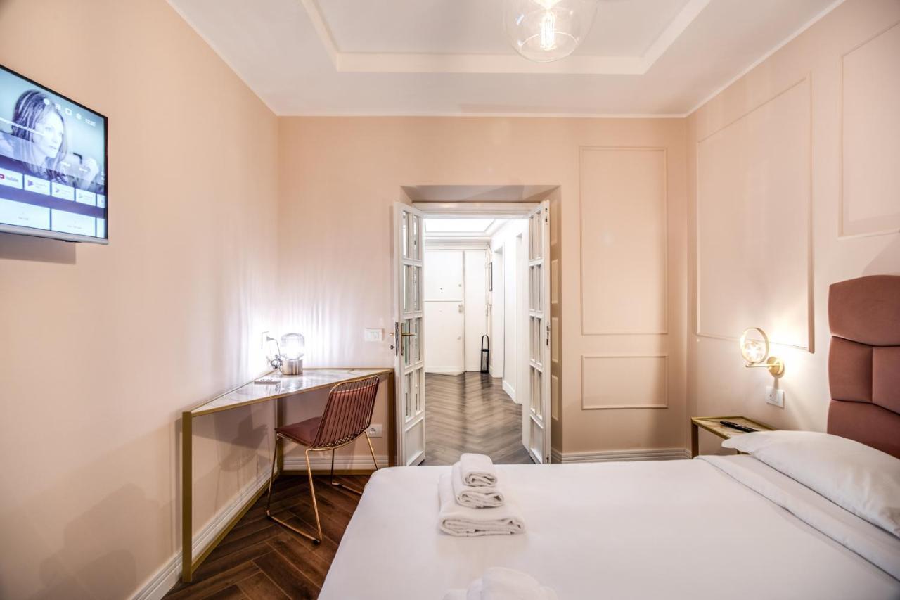 Take You Rome - Campo De Fiori - Luxury Apartment Екстериор снимка
