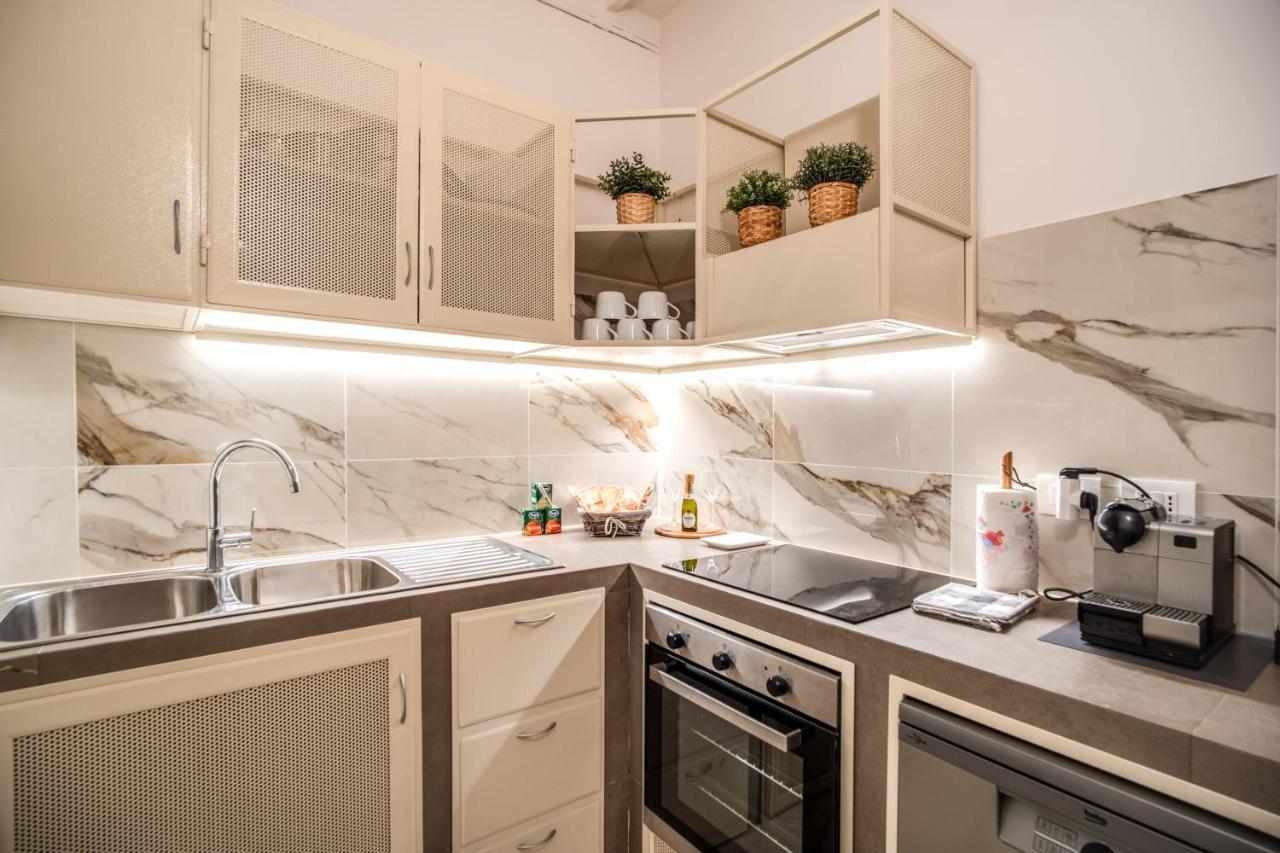 Take You Rome - Campo De Fiori - Luxury Apartment Екстериор снимка